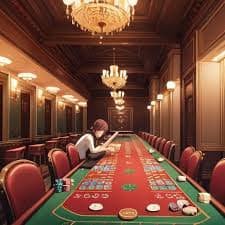betwa6 Table Games Baccarat Dragon Tiger Roulette Myanmar