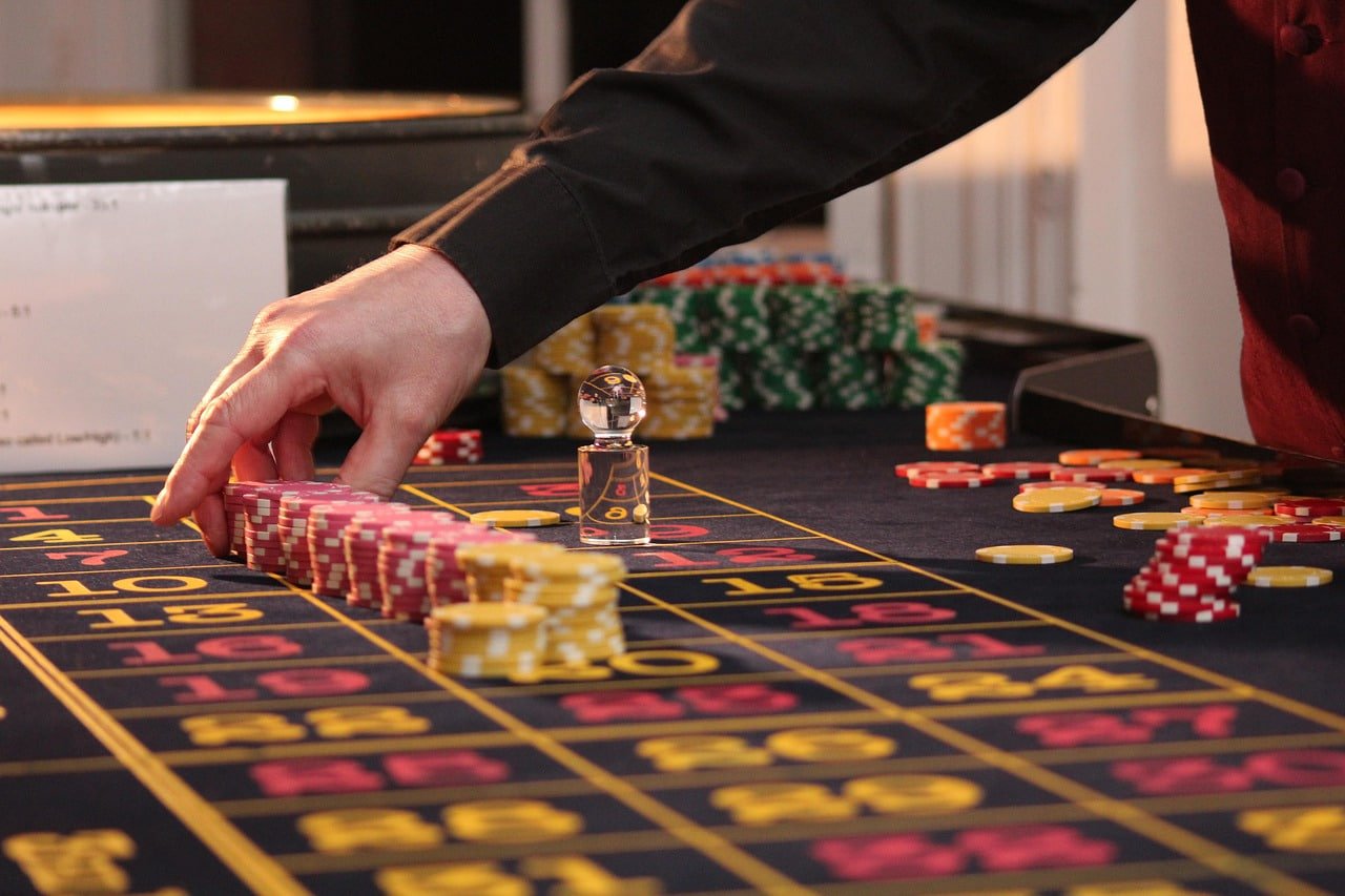 betwa6 Live Casino Myanmar